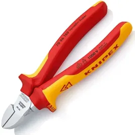 knipex-70-06-160-szczypce-tnace-boczne-vde-160mm