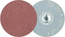 pferd-tarcza-scierna-50-mm-combidisc-korund-cd-a120-flex