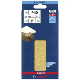 bosch-expert-2608900877-papier-scierny-gr-40-133-mm-x-80-mm-10szt