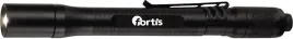 fortis-04547104-mini-latarka-led-dlugopisowa-100lm-2xaaa-ip54