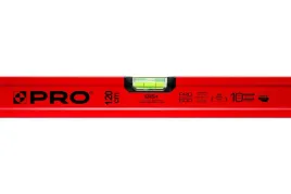 pro-600-a1120-poziomica-120cm-2x-libelki-czerwona