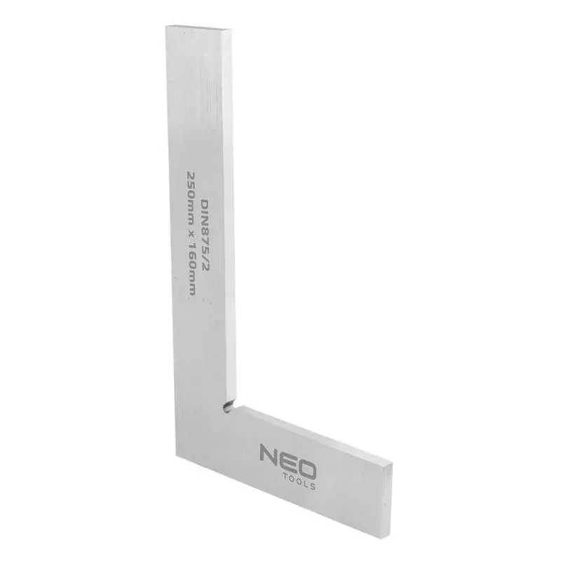 katownik-plaski-din875-2-250x160mm-72-024-neo-tools