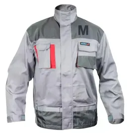 dedra-bh3bl-m-bluza-kurtka-ochronna-robocza-comfort-line-roz-m-50