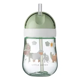 little-dutch-mepal-kubek-bidon-ze-slomka-dla-dzieci-300-ml-little-farm