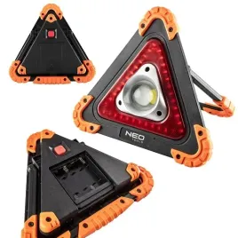 lampa-bateryjna-trojkat-ostrzegawczy-2-w-1-neo-tools