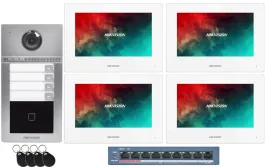 wideodomofon-hikvision-4x-lcd-ds-kh6320-wte1-villa-czytnik-breloki