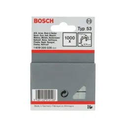 bosch-1609200326-zszywki-6mm-1000-sztuk-typ-53