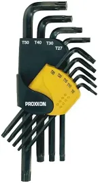proxxon-23944-zestaw-kluczy-torx-tx-8-50
