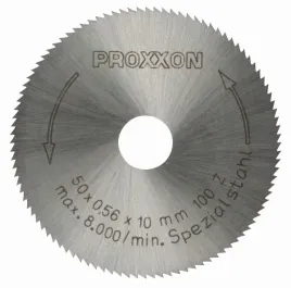 proxxon-28020-tarcza-tnaca-do-ks-230-50mm