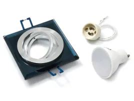 zestaw-oprawa-halogenowa-ruchoma-szklana-zarowka-led-8w-gu10-6000k