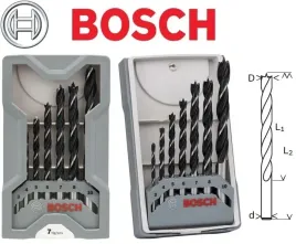 bosch-2607017034-zestaw-wiertel-xline-do-drewna-7szt-3-10mm