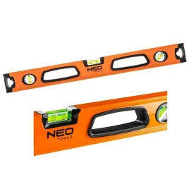 neo-poziomica-aluminiowa-z-uchwytem-60cm-magnes