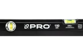 pro-800-bg150-poziomica-150cm-3x-libelki-czarna