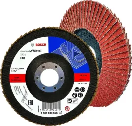 bosch-2608603656-tarcza-scierna-listkowa-125x222mm-gr40-x431-x2-szt-