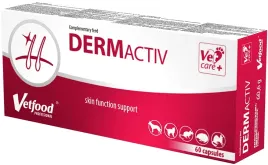 vetfood-dermactiv-60-kapsulek-skora-i-siersc