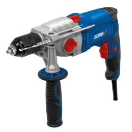 dedra-ded7962-wiertarka-udarowa-1100w-dwa-biegi