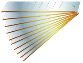 dedra-m9043-ostrza-lamane-18mm-tytan-10-szt