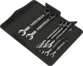 wera-6001-joker-switch-zestaw-11-kluczy-plasko-oczkowych-z-grzechotka-8-19