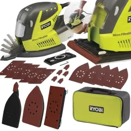 szlifierka-oscylacyjna-wielofunkacyjna-180w-3-tryby-trojkatna-ryobi