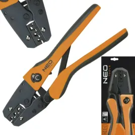 01-502-szczypce-do-zaciskania-koncowek-nieizolowanych-22-12awg-neo-tools