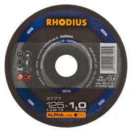 rhodius-208700-tarcza-do-ciecia-stali-xt77-f41-125x10x2223