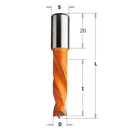 cmt-308-080-11wiertlo-d8-l-575-s-10x20-prawe