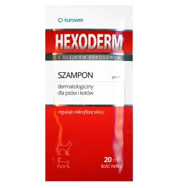 eurowet-hexoderm-szampon-20-ml