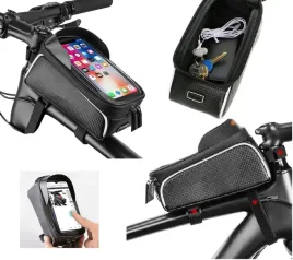 uchwyt-na-telefon-wodoodporna-torba-rowerowa-sakwa
