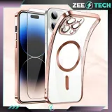 etui-do-iphone-13-pro-magsafe-case-pokrowiec-obudowa-oslona-aparatu-szklo-stan-nowy