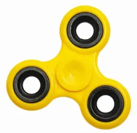 zabawka-antystresowa-zrecznosciowa-orginalny-hand-fidget-spinner-zolty