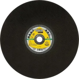 klingspor-353097-tarcza-356x4x254-a924-sx-special