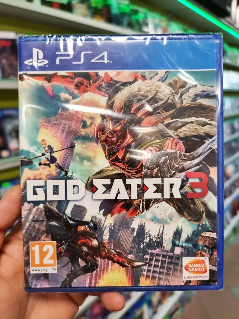 god-eater-3-ps4-ps5-nowa-w-folii