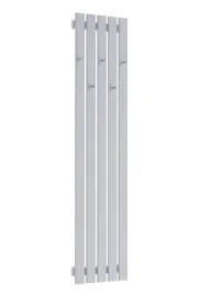 grzejnik-dekoracyjny-panelowy-hook-180x45-szara-struktura