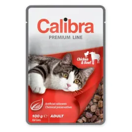 calibra-cat-premium-chicken-and-beef-100g-saszetka-wolowina-dla-kota