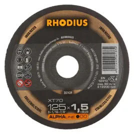 rhodius-207439-tarcza-do-metalu-125x15mm-10szt
