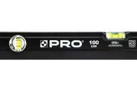 pro-800-bg100-poziomica-100cm-3x-libelki-czarna