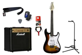 gitara-elektryczna-wzmacniacz-15w-kabel-zestaw