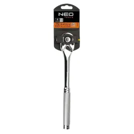 klucz-grzechotka-1-2-255-mm-metal-neo-tools