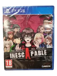 inescapable-no-rules-no-rescue-ps4-ps5-nowa-w-folii
