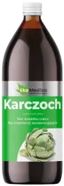 ekamedica-karczoch-1l-wsparcie-watorby-odchudzanie-poziom-lipidow-cynaryna