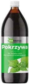 ekamedica-pokrzywa-1l-wsparcie-prostaty-odzywienie-paznokci-krazenie-zylne