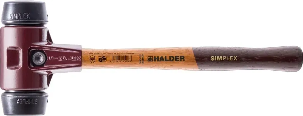 halder-simplex-mlotek-brukarski-guma-guma-30mm