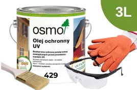 osmo-olej-ochronny-uv-429-surowe-drewno-25l-zestaw-gratisow