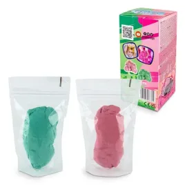zestaw-puszysty-piasek-rozowy-i-zielony-2-x-70-g-fluffy-sand