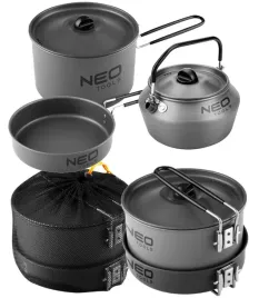 neo-tools-naczynia-turystyczne-zestaw-kemping-garnek-patelnia-czajnik-3w1