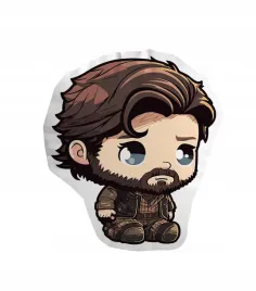 poduszka-chibi-the-last-of-us-ethan