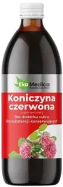 ekamedica-koniczyna-czerwona-05l-menopauza-uderzenia-goraca-pms-red-clover