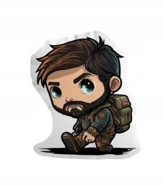 poduszka-chibi-the-last-of-us-ethan