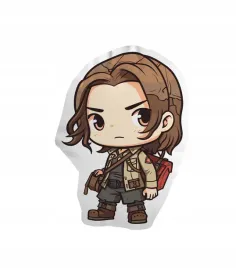 poduszka-chibi-the-last-of-us-ellie