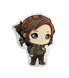 poduszka-chibi-the-last-of-us-ellie